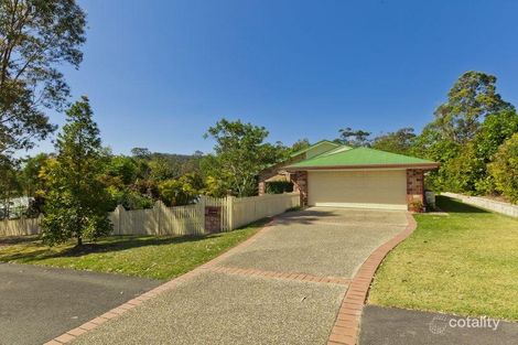 Property photo of 10 Lords Avenue Mount Nathan QLD 4211