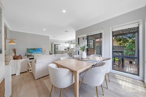 Property photo of 44 Wilkins Avenue Beaumont Hills NSW 2155