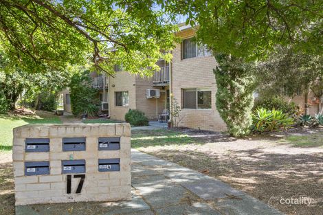 1/17 Proclamation St, Subiaco, WA 6008