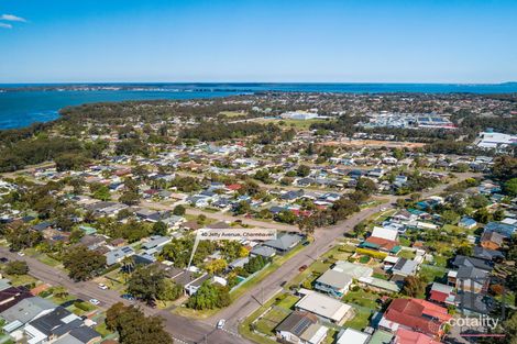 Property photo of 40 Jetty Avenue Charmhaven NSW 2263
