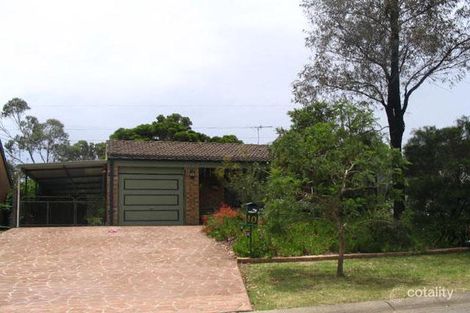10 Hale Cres, South Windsor, NSW 2756