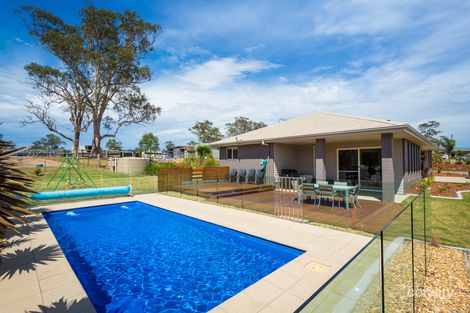 Property photo of 70 Corridgeree Lane Tarraganda NSW 2550