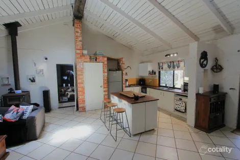 Property photo of 58 Telegraph Road Toodyay WA 6566