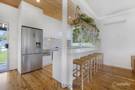 Property photo of 4 Barry Avenue Toronto NSW 2283