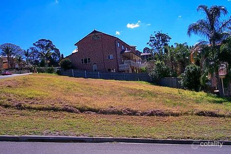 2 Colbarra Pl, West Pennant Hills, NSW 2125