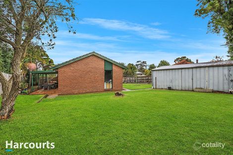 Property photo of 12 Jordan Street Somerville VIC 3912