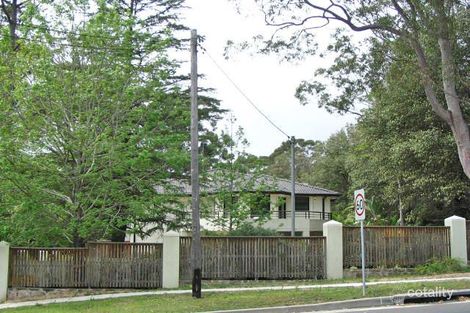 6/117 Junction Lane, Wahroonga, NSW 2076