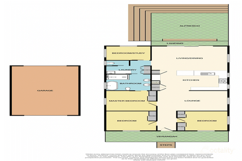 Property photo of 20 The Esplanade Lorn NSW 2320