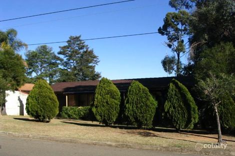 22 Madang Ave, Whalan, NSW 2770