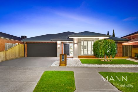 Property photo of 40 Northside Drive Wollert VIC 3750