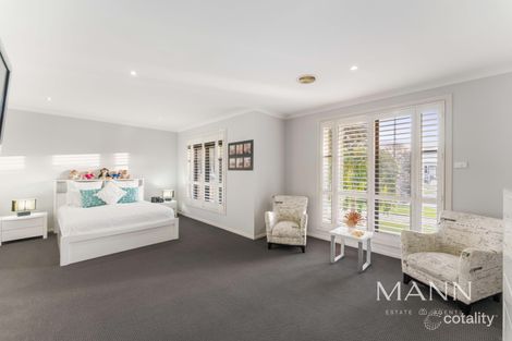 Property photo of 40 Northside Drive Wollert VIC 3750
