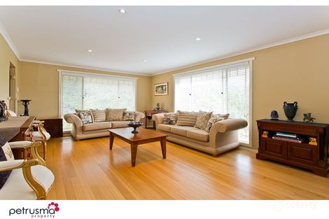 Property photo of 5 Lisa Court Lenah Valley TAS 7008