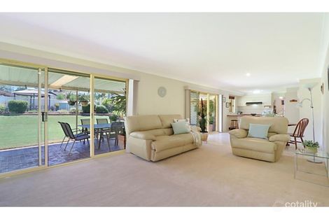 Property photo of 6 Magnolia Place Macquarie Fields NSW 2564