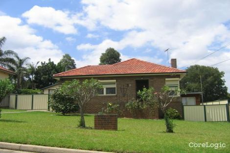 Property photo of 41 Fallon Street Rydalmere NSW 2116