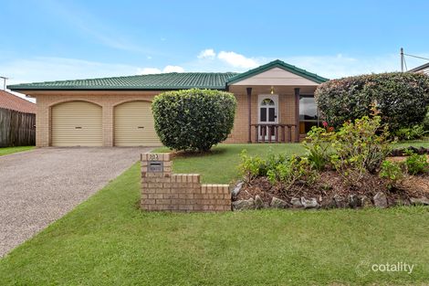 983 Rode Rd, Mcdowall, QLD 4053
