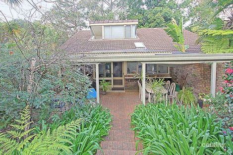 21 The Crescent, Pennant Hills, NSW 2120