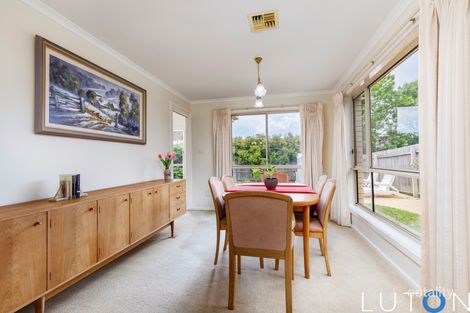 Property photo of 96 Kelleway Avenue Nicholls ACT 2913