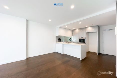 Property photo of 207/58 Villiers Street North Melbourne VIC 3051