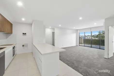 Property photo of 506/14-16 High Street Sippy Downs QLD 4556