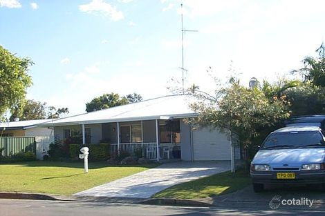 8 Yao St, Kingscliff, NSW 2487