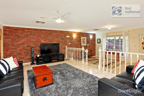 Property photo of 6 Icarus Place Quakers Hill NSW 2763