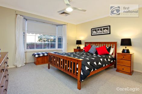Property photo of 6 Icarus Place Quakers Hill NSW 2763
