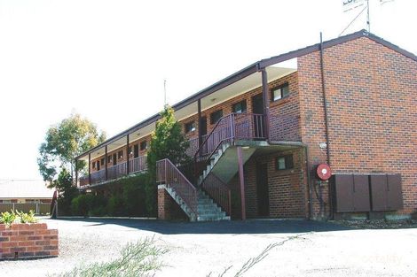 Property photo of 11/46 Morrisset Street Bathurst NSW 2795