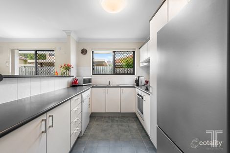 Property photo of 11/110 Scrub Road Carindale QLD 4152