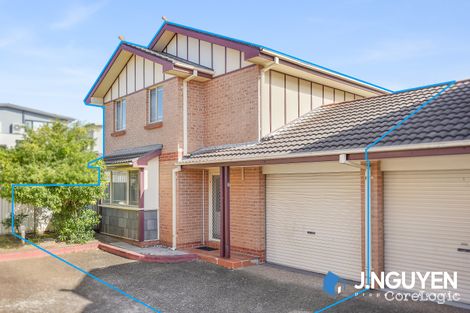 Property photo of 5/27 Eton Street Smithfield NSW 2164