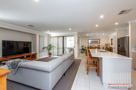 Property photo of 4 Aire Way Ellenbrook WA 6069