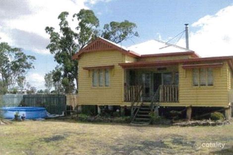 18a William St, Jandowae, QLD 4410