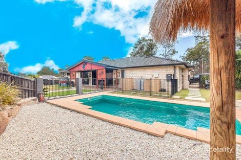 Property photo of 72 Tweeddale Circuit Drewvale QLD 4116