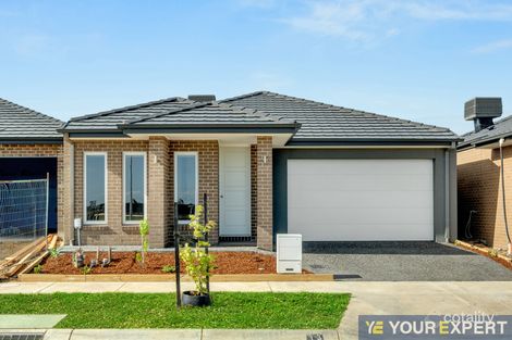 15 Droplet Way, Officer, VIC 3809