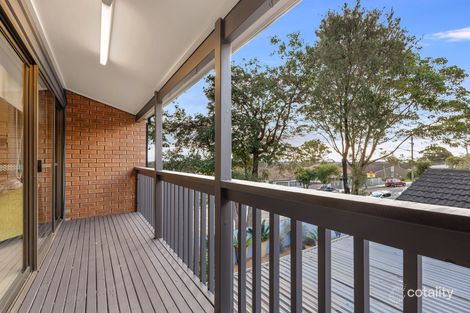 Property photo of 28/155 Cooper Road Yagoona NSW 2199
