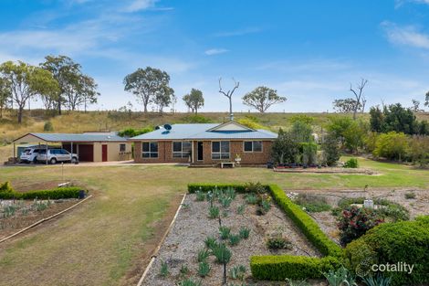 Property photo of 648 Umbiram Road Wyreema QLD 4352