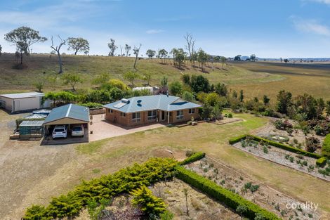 Property photo of 648 Umbiram Road Wyreema QLD 4352
