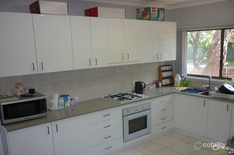 Property photo of 27A Granville Street Fairfield Heights NSW 2165