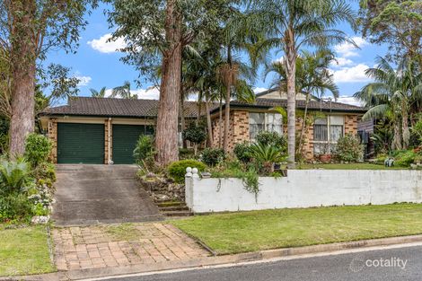 Property photo of 34 Mercury Drive Lake Tabourie NSW 2539