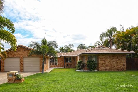 Property photo of 42 Coral Drive Blacks Beach QLD 4740