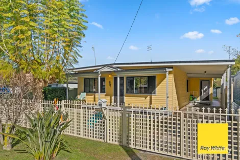 Property photo of 10 Airly Road Umina Beach NSW 2257