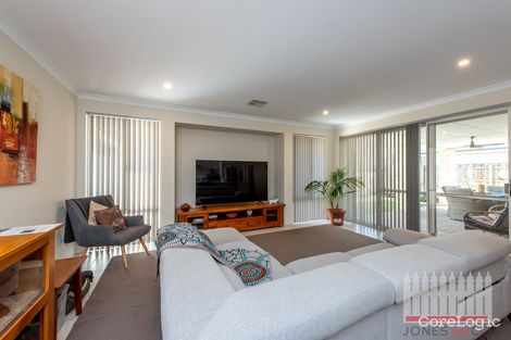 Property photo of 4 Aire Way Ellenbrook WA 6069