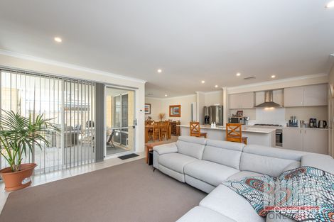 Property photo of 4 Aire Way Ellenbrook WA 6069