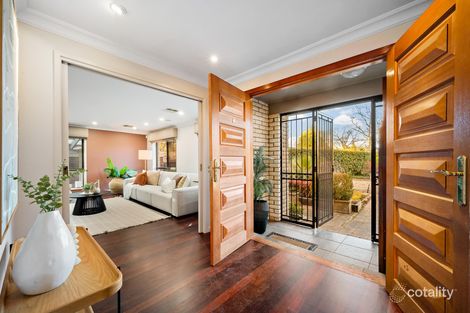 Property photo of 19 Whalan Place Kaleen ACT 2617