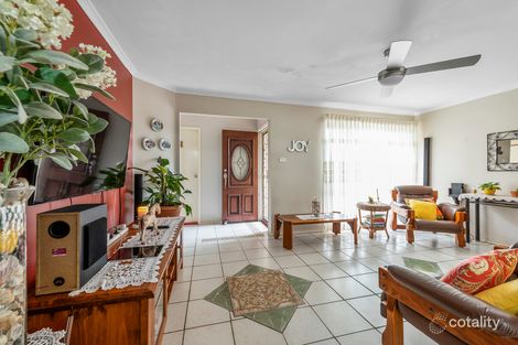 Property photo of 34 Mercury Drive Lake Tabourie NSW 2539