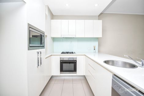 101/78 Rider Bvd, Rhodes, NSW 2138