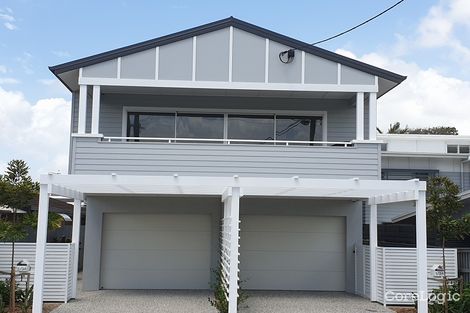 Property photo of LOT 1/34 Palm Beach Avenue Palm Beach QLD 4221
