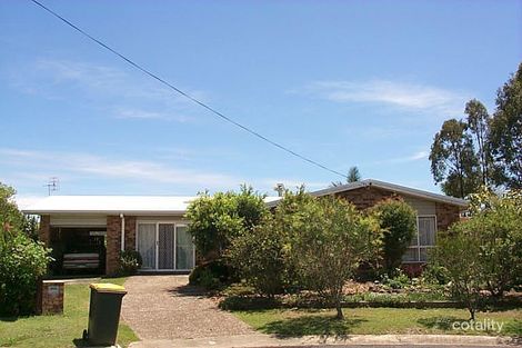 9 Maryanne Ct, Point Vernon, QLD 4655