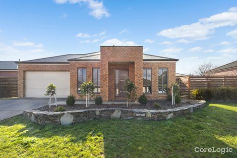 Property photo of 9 Ada Rose Heights Brown Hill VIC 3350