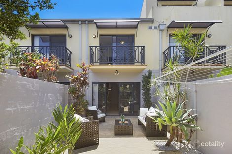 Property photo of 358B Mitchell Road Alexandria NSW 2015