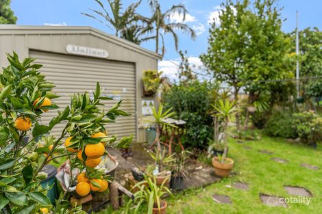 Property photo of 34 Mercury Drive Lake Tabourie NSW 2539